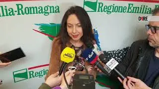 Bologna - PRIOLO: CITTA' 30 FUNZIONA, MA NON E' L'UNICA RICETTA (02.04.25)