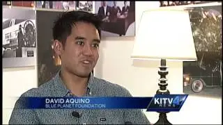 Blue Planet Foundation breaks record for largest Hawaii crowdfunding campaign