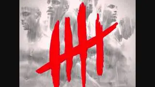 Trey Songz - Chapter V - Playin' Hard