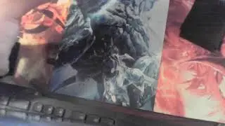 burning abyss deck profile update october and into november 2025
