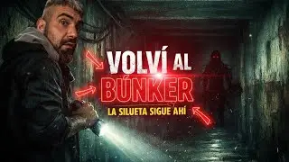 No s&eacute; c&oacute;mo EXPLORO estos lugares ABANDONADOS 😨​😨​