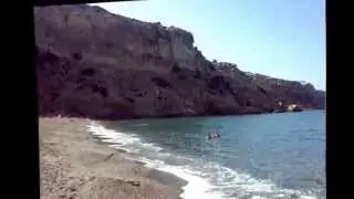 Komo Beach South Crete