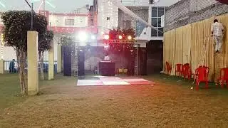 Kajal sound Etawah #djlovers 