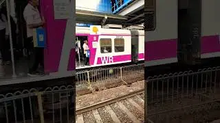 WR ka matalab hai ? WESTERN RAILWAY 🚂 #shorts #meaning #railways