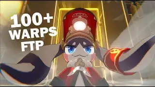 100+ Warps Honkai Star Rail Free to Play Warps