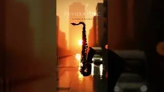🎷 Saxofone Relaxante para Aliviar o Estresse
