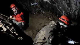 Dentro le Canope - Miniere d'argento medievali