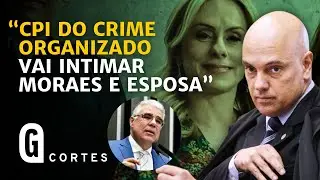 Banco Master, INSS e Moraes: CPIs são sabotadas para blindar STF | SEM RODEIOS