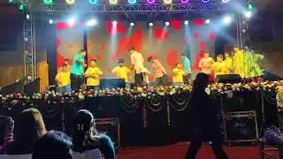 Annual Function @Bridgewell Global School Bbsr campus 1
