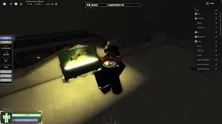 roblox criminality but i get rpg from crate (insane luck) (i get rpg) (crazy video)