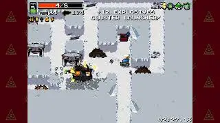 Ultra Mutant | Nuclear Throne 100%-ed (kind of)