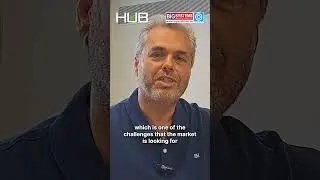 Innovating Beyond Standard Solutions​