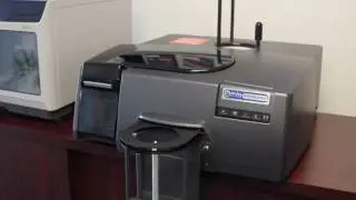 Microboards Print Factory Pro Autoprinter Overview