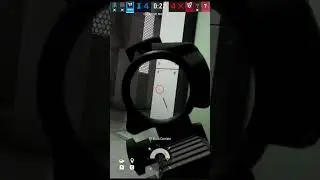 SUPER INTENSE CLUTCH #pc #rainbowsixsiege #gaming #r6 #twitch #live #ranked #toxic #lol