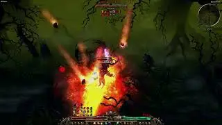 Justicar Commando vs. Ravager 1:27 kill