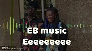 Emelia Brobbey - Makoma ft Kuami Eugene (Lyrics Video)