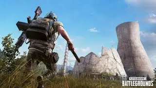 PUBG PC solo rank🔴 LIVE with  / @BLUEMARK
