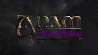 Anam: Rising Shadows (Cinematic Trailer #1)