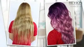 Revlon Pro Stylist of the month for January