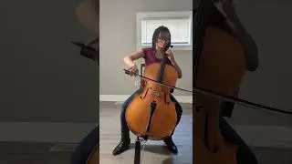 Waltz No. 2 #cello #classicalmusic #musician #music #orchestra #celloplayer