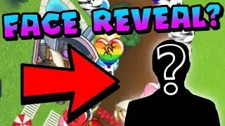 ОТКРЫТИЕ ЛИЦА BOLTRIX! 5 тысяч ПОДПИСЧИКОВ QnA!