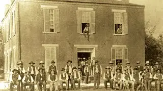 Tishomingo: The Historic Chickasaw National Capitol | Our History Is World History S5 &bull; E2