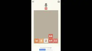 2048+Tetris #7