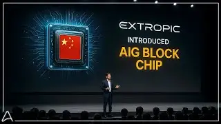 Extropic&rsquo;s 10,000&times; More Efficient AI Furnace Just Nuked Nvidia&rsquo;s Data Center Future!