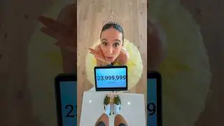 Not cute anymore viral TikTok trend! 🥰 24 MILLION EDITION 😱 #shorts #funny