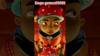 EXCELLENT BAGGER #secretneighbor #helloneighbor