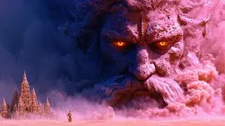 Avatar Shivay: Born Beneath the Earth(Shivay Through the Four Sacred Forms — EP1)