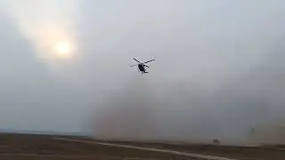 New vlog Army Helicopter Indian Army