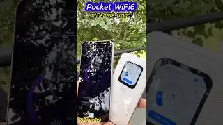 Rocket WiFi ใส่ซิม 5G 
