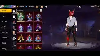 Review akun FF Beta testing