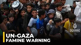 Israel ‘manipulating’ humanitarian aid allowed into Gaza for years: Former UN food rapporteur