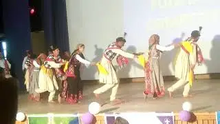 ROVER/RANGER MOOT 2018 NAATI (G C ANNI )