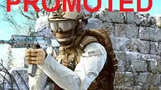 Tonin Games - Como Desbloquear Camuflagem Dice LA - BF4