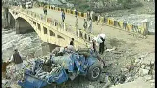 Pakistan Earthquake 2005  Part 1