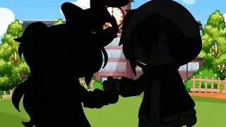 Love is the waste of time &bull; FNAF &bull; Past &bull; Part 1