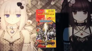 Extra Booster Volume 2 (EB02) - Great Clash!! Dragon VS Danger