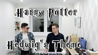 Harry Potter - Hedwig's Theme