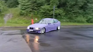 E36 1.8is | GruzLife