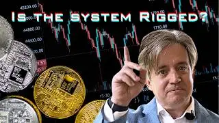 Operation Choke Point: a True Conspiracy Theory