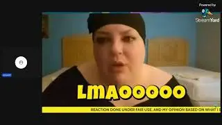 reddit react live storm edition