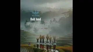 Palawara - Bali Land - Backsound Tema Bali - Album Bali Lounge