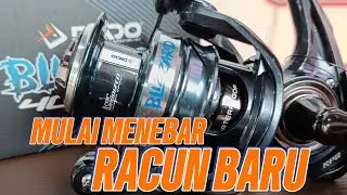 Makin Keren Dengan Racun Baru Tapi Harga Tetap Sama | Daido Blizzard