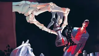 DYLAN DOG #426 - LA MORTE IN PALIO