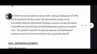 Part 5 - Stop hiding me - THE TRUTH