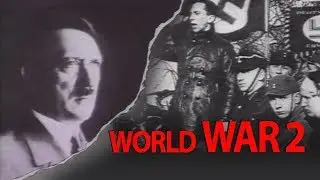 WORLD WAR 2 - Cause and Effect | Kids Discovering History | History For Kids