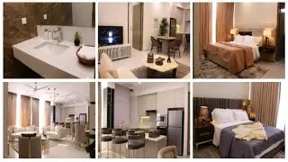 3 Bed + Maid Room Apartment &ndash; AJ Towers, Gulberg Greens Islamabad | Property Tour